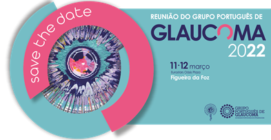  2022 Glaucoma Portuguese Group Meeting 